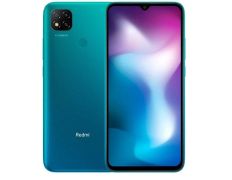 Smartphone Xiaomi Redmi 9C 4GB/128GB 6.53" Verde Aurora