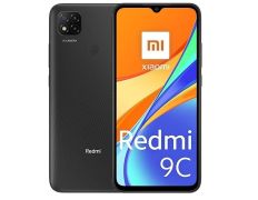 Smartphone Xiaomi Redmi 9C Midnight Grey 2GB/32GB