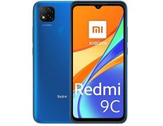 Smartphone Xiaomi Redmi 9C Twilight Blue 2GB/32GB