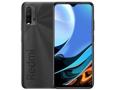 Smartphone Xiaomi Redmi 9T 4GB/64GB 6.53" 4G Gris Carbono