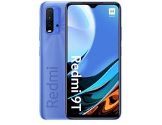 Smartphone Xiaomi Redmi 9T 4GB/64GB 6.53" Azul Crepúsculo