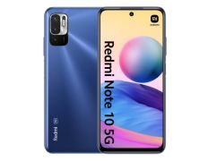 Smartphone Xiaomi Redmi Note 10 4GB/128GB 6.5" 5G Azul Nocturno