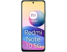 Smartphone Xiaomi Redmi Note 10 4GB/128GB 6.5" 5G Verde Aurora