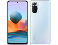 Smartphone Xiaomi Redmi Note 10 Pro 6GB/128GB 6.67'' Azul Glaciar