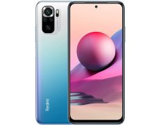 Smartphone Xiaomi Redmi Note 10S 6GB/128GB 6.43" Azul Oceánico