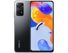 Smartphone Xiaomi Redmi Note 11 Pro 6GB/128GB 5G Gris Grafito