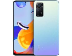 Smartphone Xiaomi Redmi Note 11 Pro 6GB/128GB 6.67'' Azul Estelar