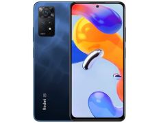 Smartphone Xiaomi Redmi Note 11 Pro 6GB/128GB 5G Azul Atlántico