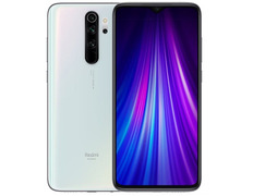 Smartphone Xiaomi Redmi Note 8 Pro Blanco Nácar 6GB/128GB