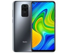 Smartphone Xiaomi Redmi Note 9 Onyx Black 3GB/64GB