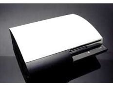 Smart Plate PS3 White