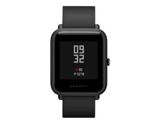 Smartwatch Amazfit Bip A1608 Xiaomi Negro