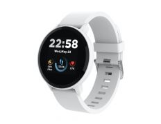 Smartwatch Canyon Lollypop SW-63 White