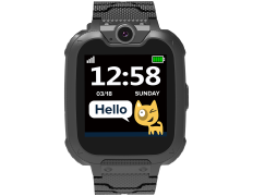 Smartwatch Canyon Tony KW-31 Black