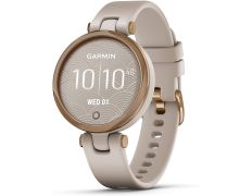 Smartwatch Garmin Lily Sport Oro Rosa/Arena