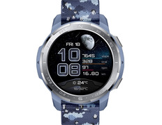 Smartwatch Honor GS Pro Camuflaje