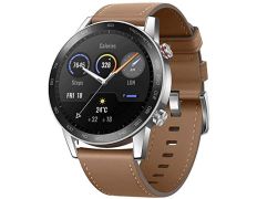 Smartwatch Honor MagicWatch 2 46mm Flax Brown