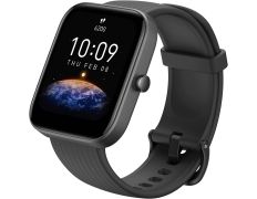 Smartwatch Huami Amazfit Bip 3 Negro