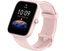 Smartwatch Huami Amazfit Bip 3 Rosa