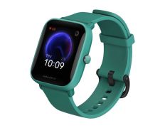 Smartwatch Huami Amazfit Bip U Verde