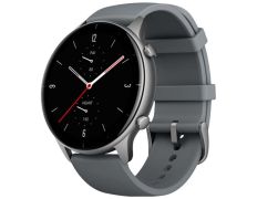 Smartwatch Huami Amazfit GTR 2e Gris Delfín