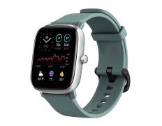 Smartwatch Huami Amazfit GTS 2 Mini Verde Sabio