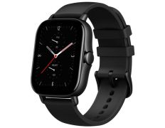 Smartwatch Huami Amazfit GTS 2e Negro Medianoche