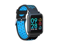 Smartwatch Leotec MultiSport Helse Azul