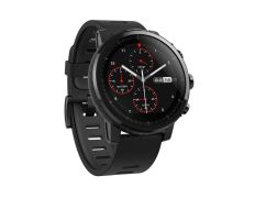 Smartwatch Xiaomi Amazfit Stratos 2 Negro