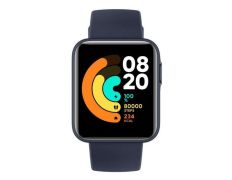 Smartwatch Xiaomi Mi Watch Lite Azul Marino