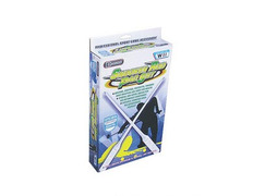 Snooker Rod Pad Set Wii