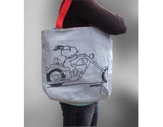 Bolso Snoopy Chooper