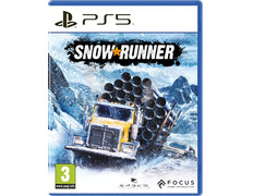 Snowrunner PS5