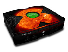 XBox Solar Flare