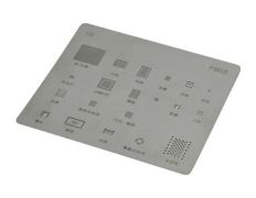 Plantilla BGA Reballing para iPhone 5 P3012