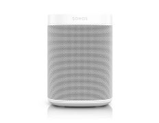 Sonos One - Altavoz Inteligente Blanco