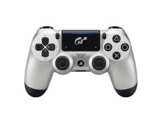 Sony Dualshock 4 Gran Turismo Sport Edition