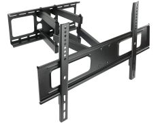 Soporte de Pared TV/Monitor TooQ 37-70'' Negro