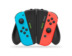 Soporte V-Grip Handle para Nintendo Switch Nitho