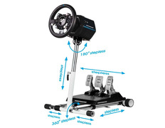 Soporte Wheel Stand Pro DD