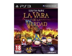 South Park: La Vara de la Verdad PS3