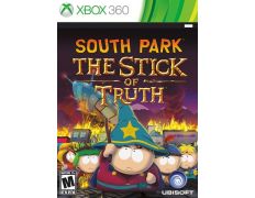 South Park: La Vara de la Verdad Xbox 360