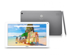 SPC Tablet Glee 10.1 Quad Core 1.5 GHz 16GB Blanco