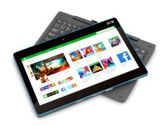 SPC Tablet WinBook 11.6" IPS W8 32GB+Teclado Negro