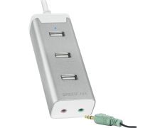 Speedlink Barras Supreme USB Hub