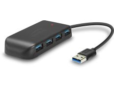 Speedlink Snappy EVO USB Hub