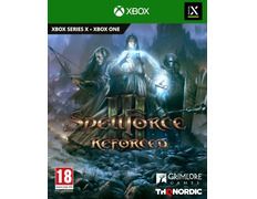 Spellforce III Reforced Xbox One/Xbox Series X