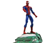 Marvel Select - Spiderman 20 cm