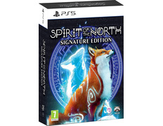 Spirit of the North: Signature Edition PS5