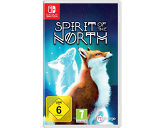 Spirit of the North Switch